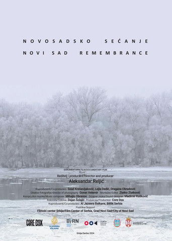 Novi Sad Remembrance (2024)