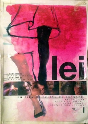 Poster för Lei