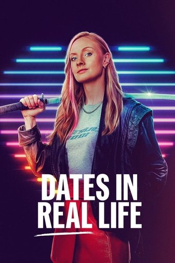 Dates in Real Life: Season 1
