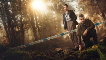 Cooper & Fry - Season 1 (2025) 予告編