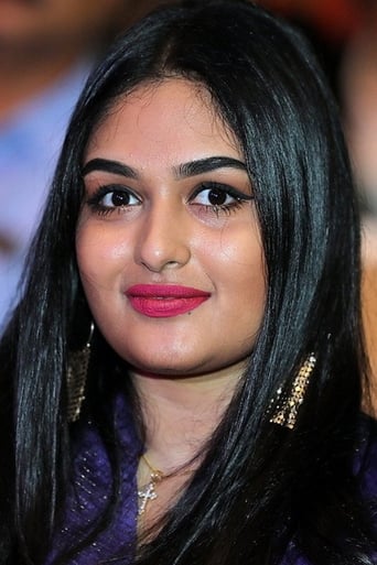 Image of Prayaga Martin