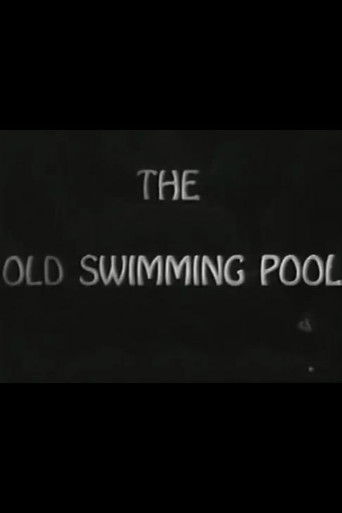 The Old Swimming Pool