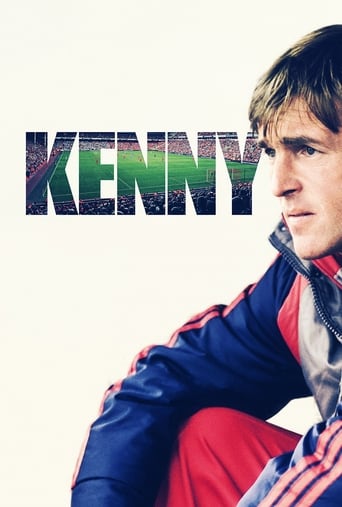 Poster of Kenny