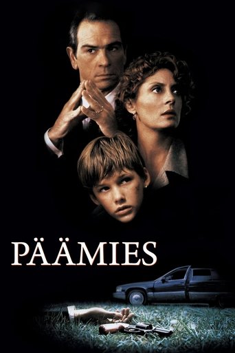 Päämies