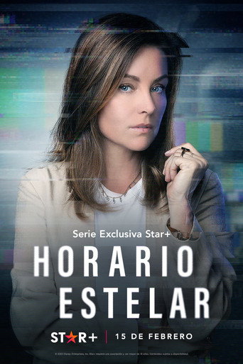Póster del título