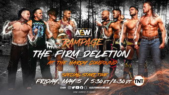 第18話：May 5, 2023