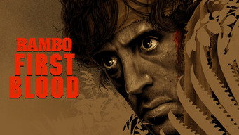 #29 Рембо: Перша кров