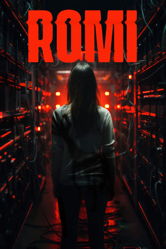 Poster of ROMI