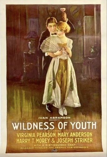 Wildness of Youth (1922)