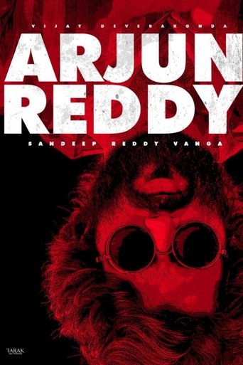 Arjun Reddy (2017)