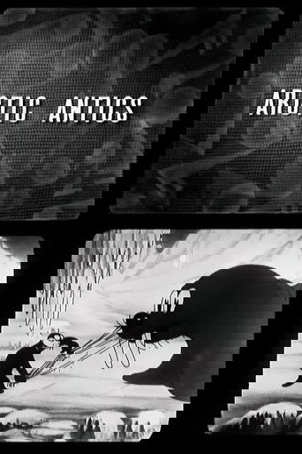Arctic Antics (1930) Arctic Antics (1930)