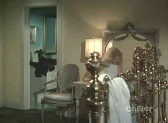 Episode 6 — Through a Flame Darkly