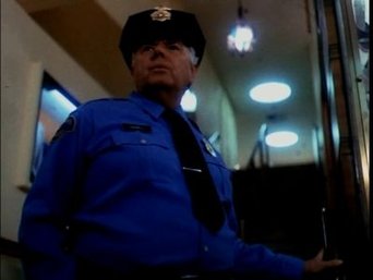 Episódio O Refém da série O Incrível Hulk