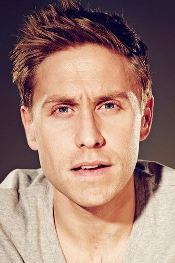 Foto de Russell Howard
