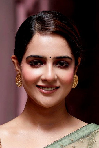 Foto de Malvi Malhotra