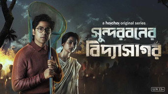 Sundarbaner Vidyasagar (2022- )