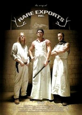Rare Exports Inc. (2003)