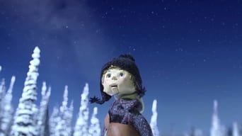 Norman the Snowman: The Northern Lights (2014)