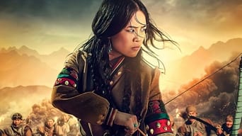 The Legend of Gobi (2018)