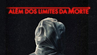 Cena de Além dos Limites da Morte