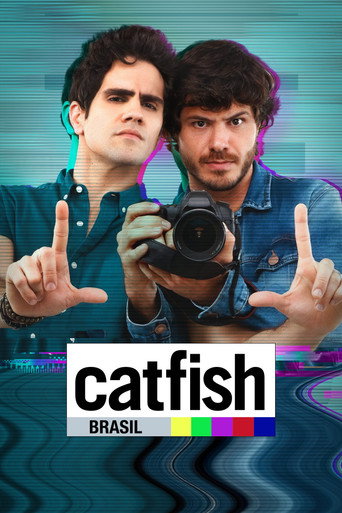 Catfish Brasil