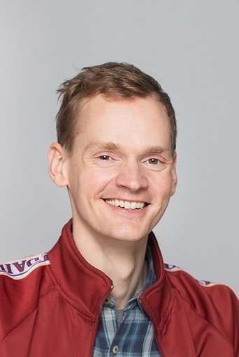 Image of Michiel Bijmans