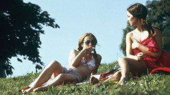 Still 9 from My Summer of Love