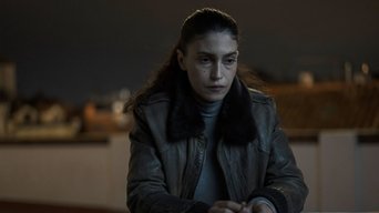 La novia gitana S01E02