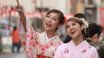 嗨！Let's GO - S3E01