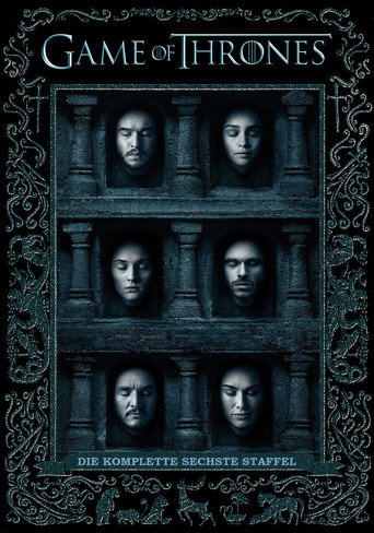 Staffel 6