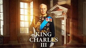 #9 King Charles III