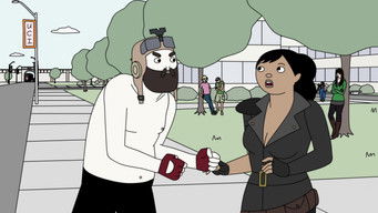 Episode 4 — Crow College