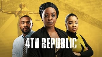 #4 4th Republic