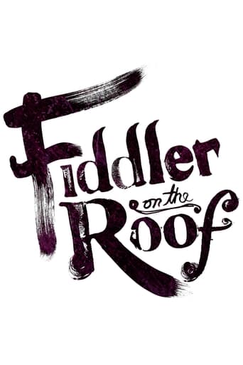 Fiddler on the Roof en streaming 