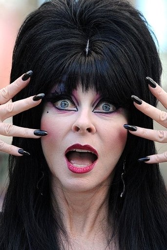 Image of Cassandra Peterson
