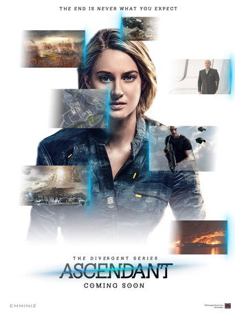 Ascendant