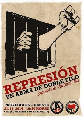 Represión: un arma de doble filo