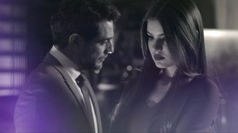 Cena de Capítulo 25