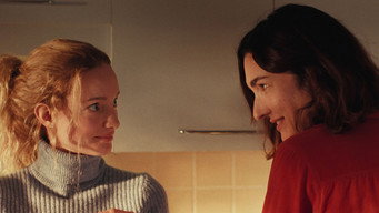 Two Women (2025)