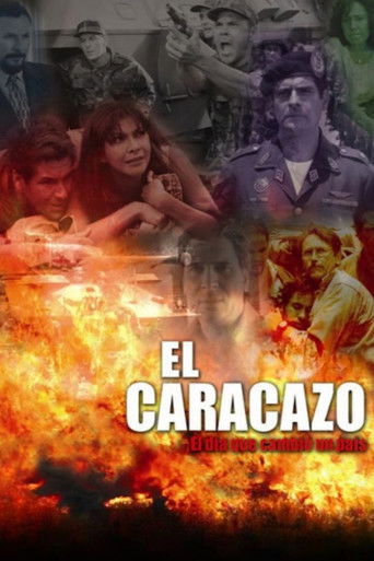El caracazo (2005)