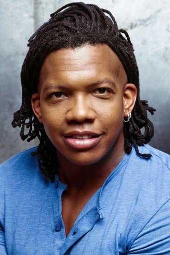 Image of Michael Tait