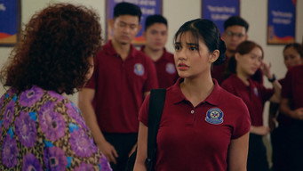 Episode 27 — The Warning