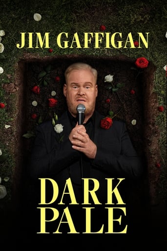 Jim Gaffigan: Dark Pale en streaming 