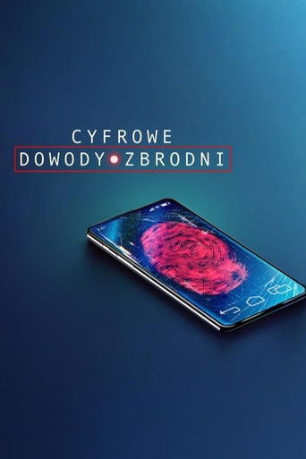 Cyfrowe dowody zbrodni