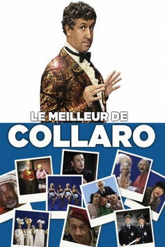 Le meilleur de Collaro poster