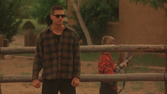 Кікбоксер 4: Агресор (1994)