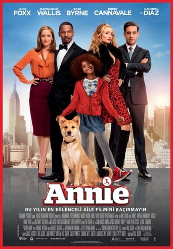 Annie ( Annie )