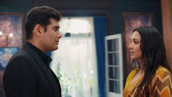 Episode 38 — Mihir's Suggestion Shocks Noina