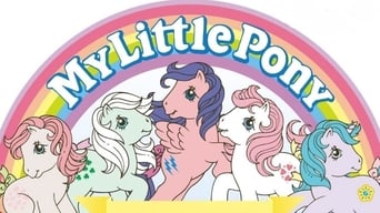 Mein kleines Pony - Der Film – Szenenbild