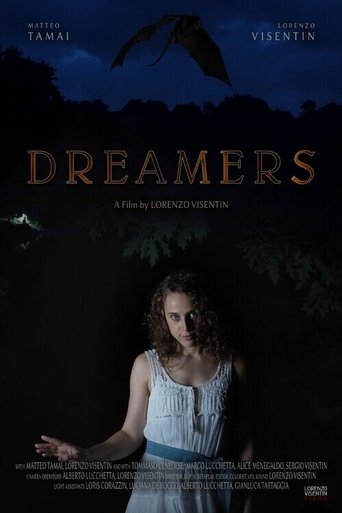 Dreamers poster